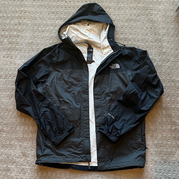 The North Face Other - North Face Lightweight Rain Jacket